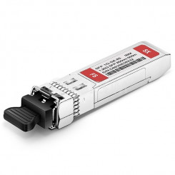 Lenovo - SFP (mini-GBIC) transceiver module - Gigabit Ethernet - 1000Base-SX - LC - for P/N: 0446013, 0446017, 0446018, 0446HC8